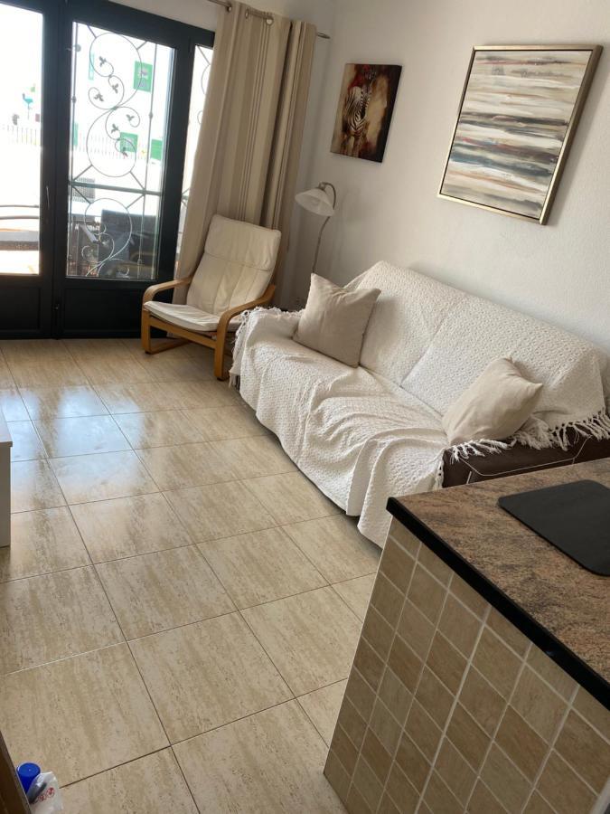 Bitacora Apartment 153 Puerto del Carmen  Exterior foto